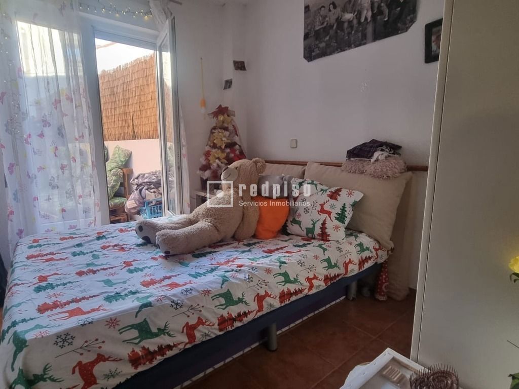 Piso en venta  Colmenar Viejo, Madrid  16/21