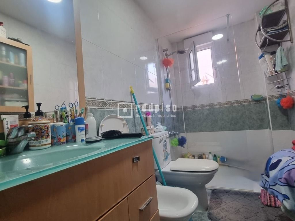 Piso en venta  Colmenar Viejo, Madrid  13/21