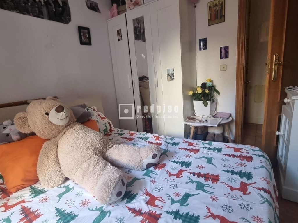 Piso en venta  Colmenar Viejo, Madrid  14/21