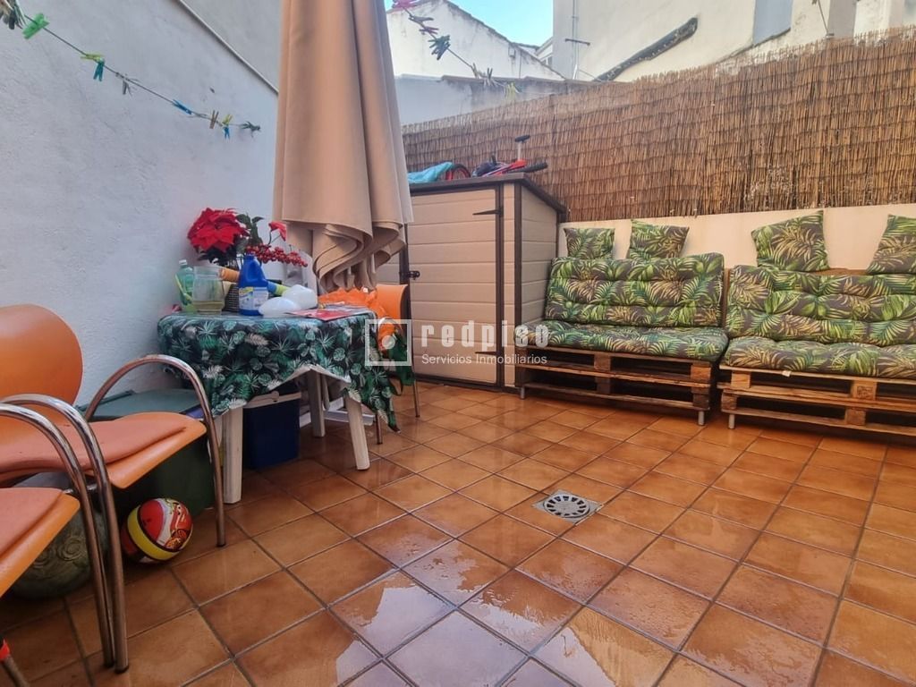 Piso en venta  Colmenar Viejo, Madrid  19/21