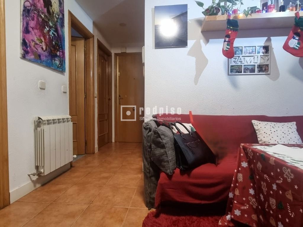 Piso en venta  Colmenar Viejo, Madrid  9/21
