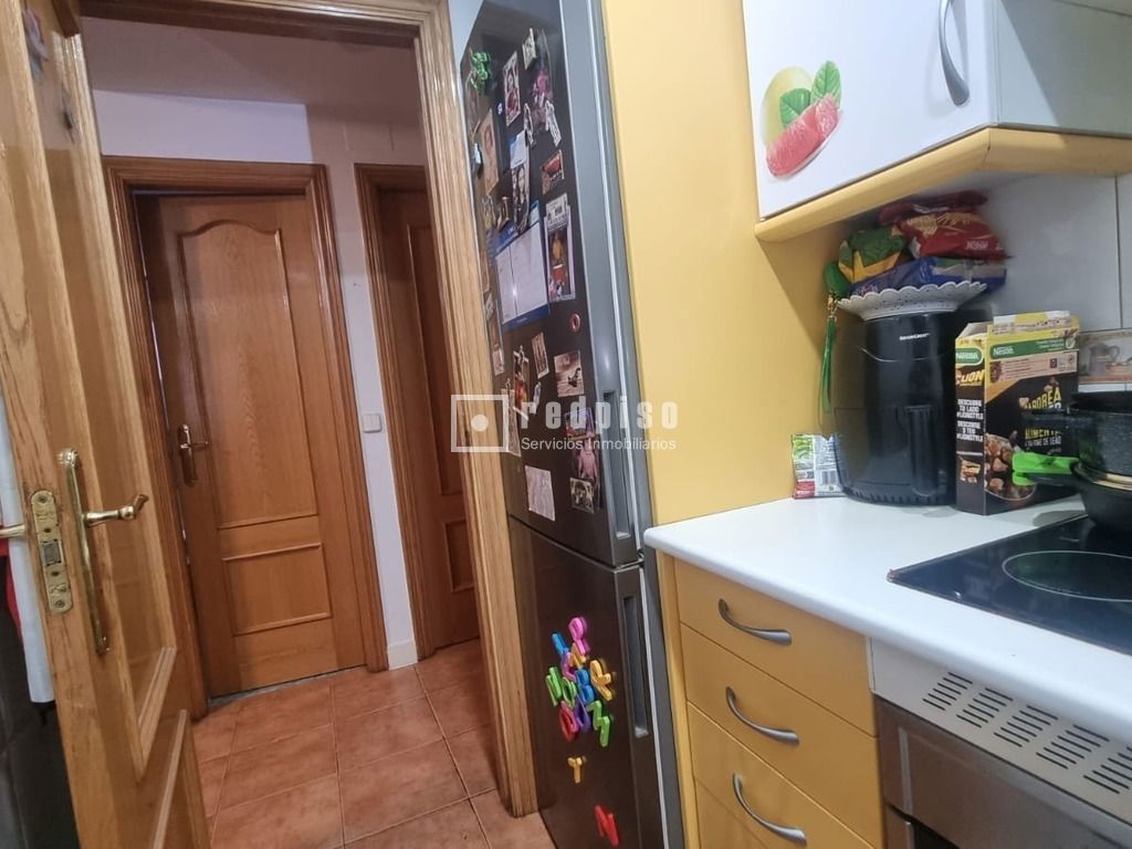 Piso en venta  Colmenar Viejo, Madrid  7/21
