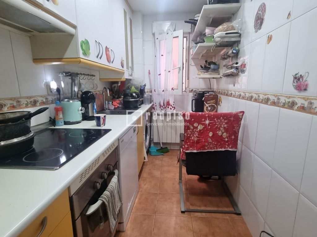 Piso en venta  Colmenar Viejo, Madrid  8/21