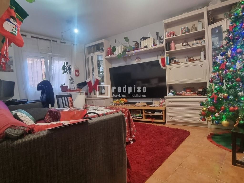 Piso en venta  Colmenar Viejo, Madrid  5/21