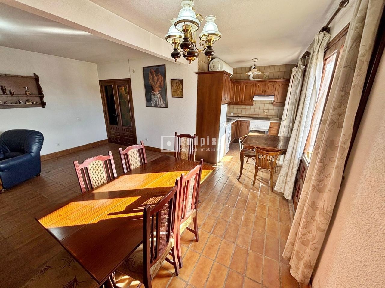 Piso en venta en  Trijueque, Guadalajara  7/30