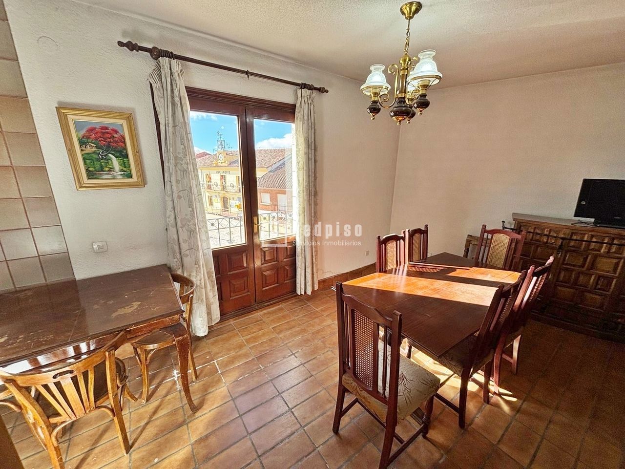 Piso en venta en  Trijueque, Guadalajara  8/30