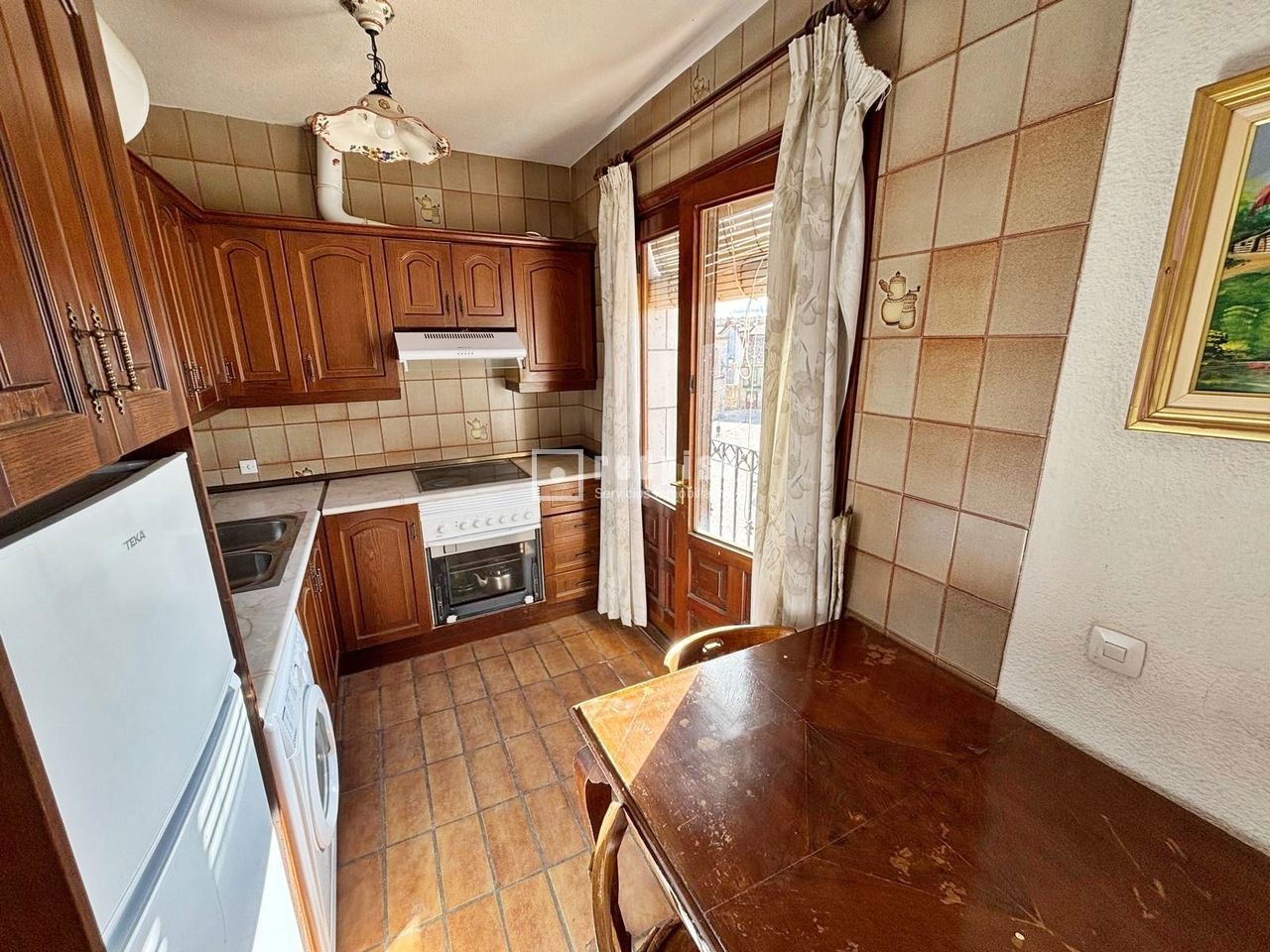 Piso en venta en  Trijueque, Guadalajara  12/30