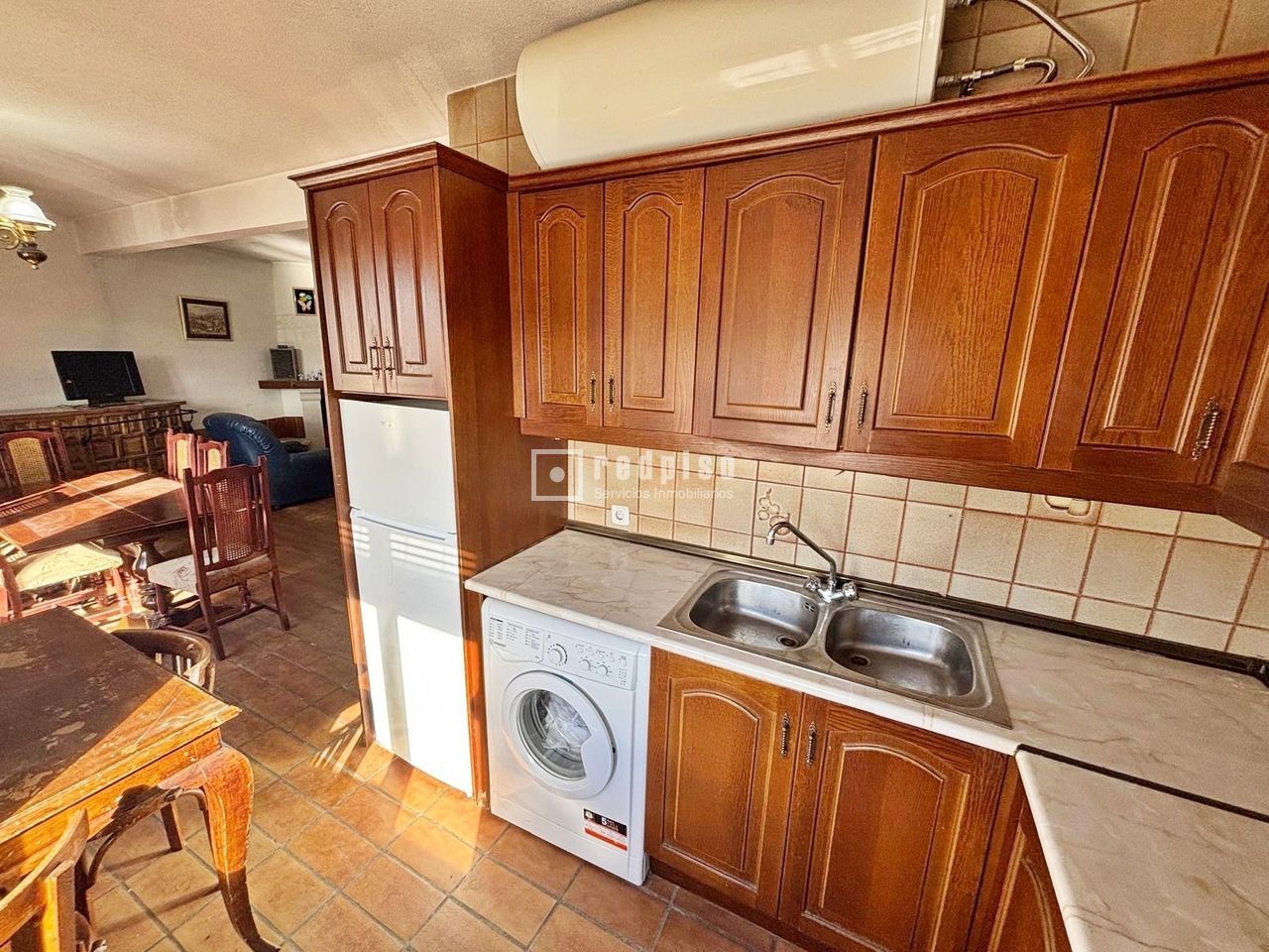 Piso en venta en  Trijueque, Guadalajara  10/30