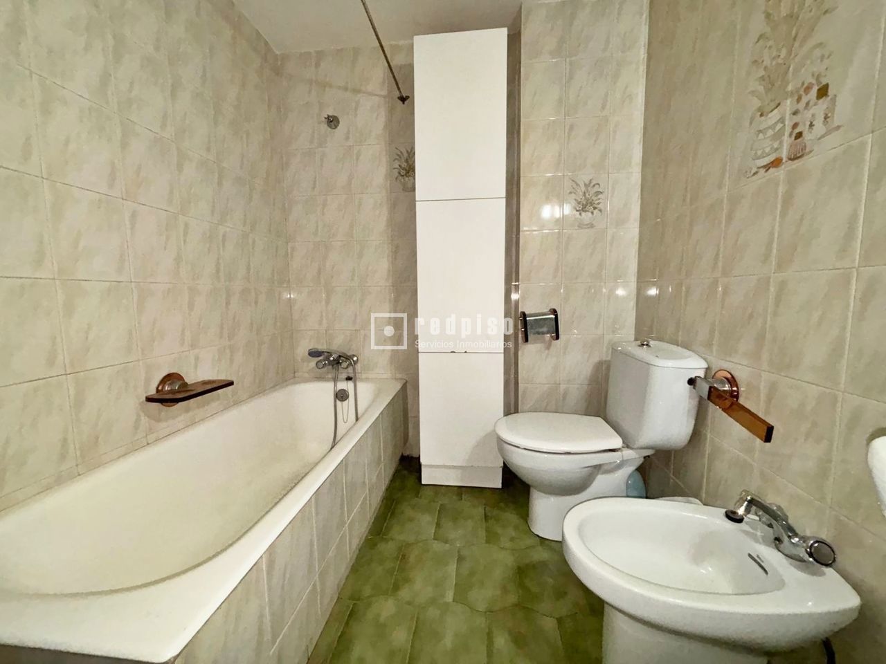 Piso en venta en  Trijueque, Guadalajara  20/30