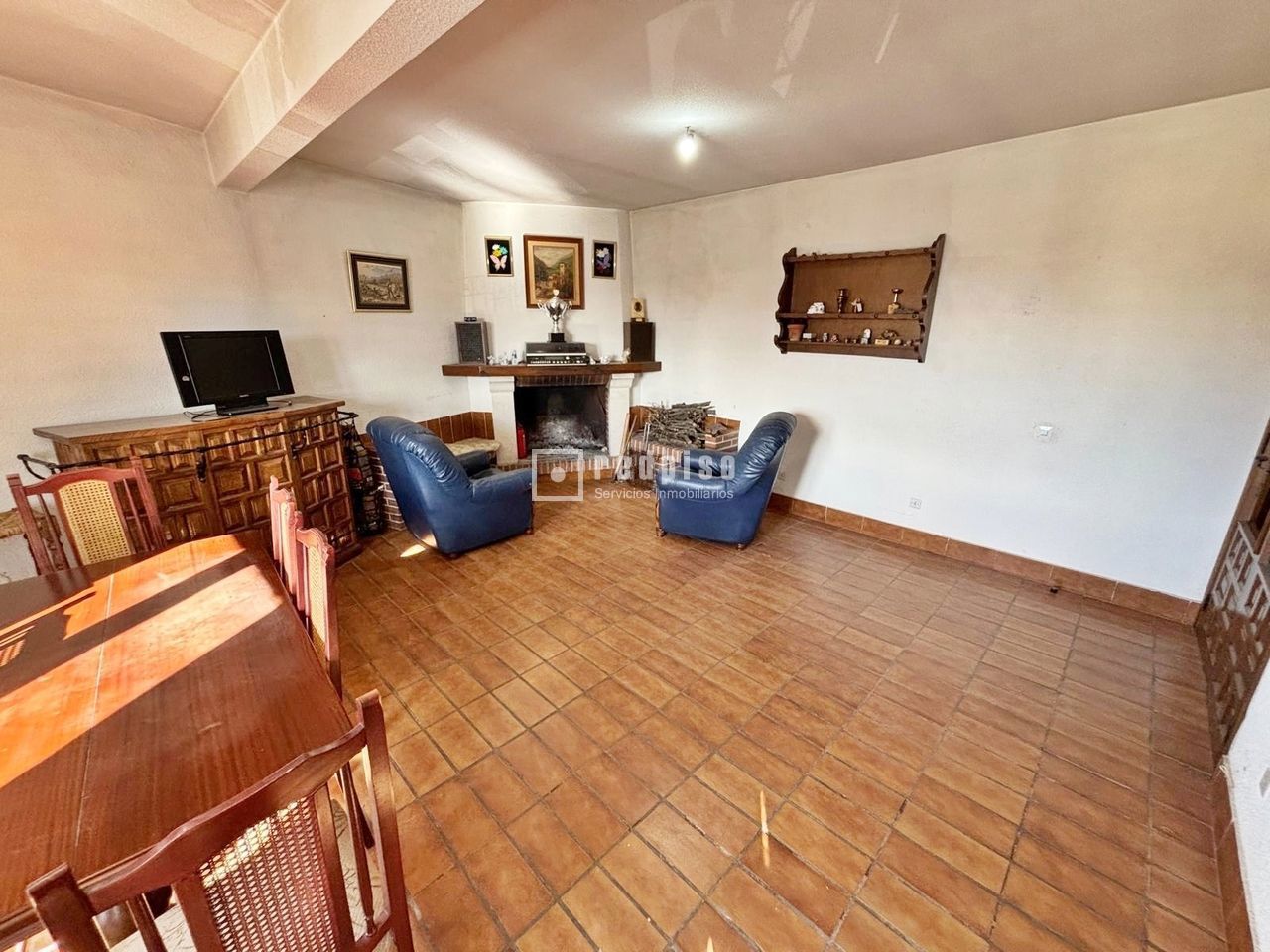 Piso en venta en  Trijueque, Guadalajara  6/30