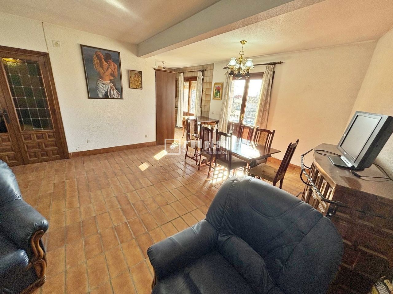 Piso en venta en  Trijueque, Guadalajara  5/30