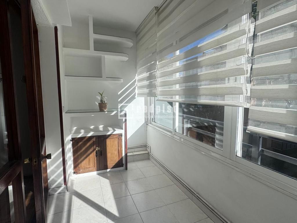 Piso en alquiler en calle De Aldeanueva De La Vera, Latina, Madrid 5/13