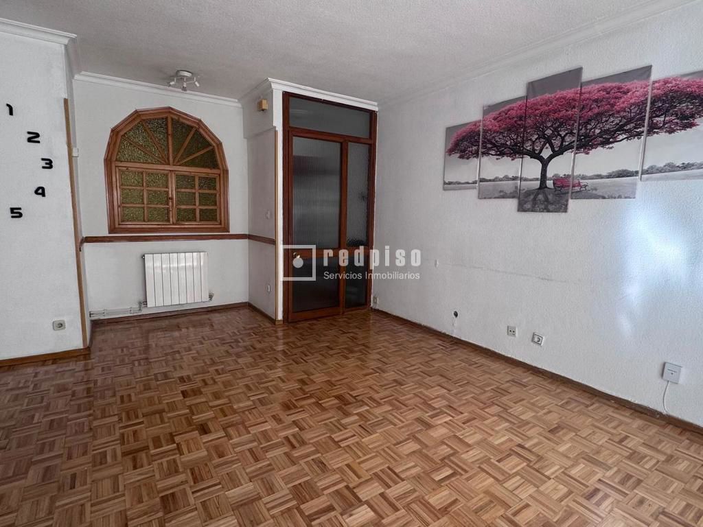 Piso en alquiler en calle De Aldeanueva De La Vera, Latina, Madrid 3/13