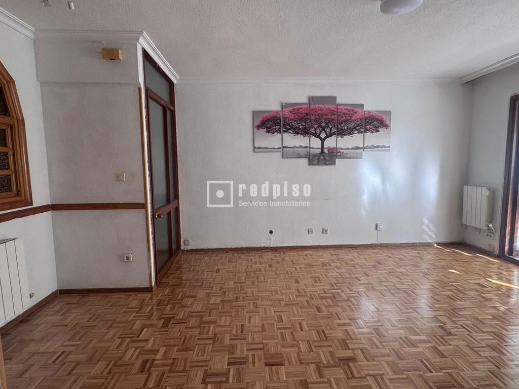 Piso en alquiler en calle De Aldeanueva De La Vera, Latina, Madrid 2/13