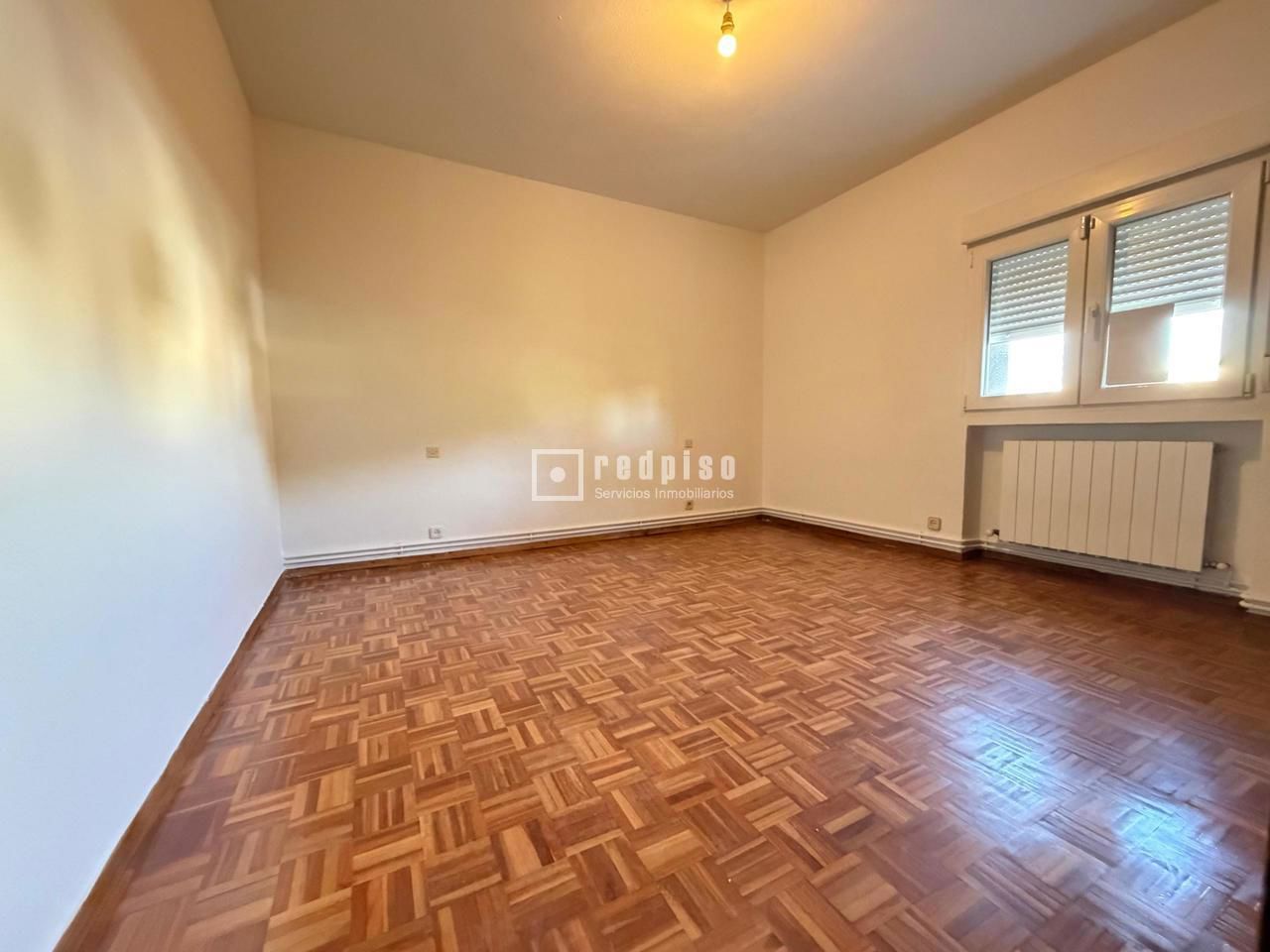 Piso en venta en Las Rozas, Madrid 8/21