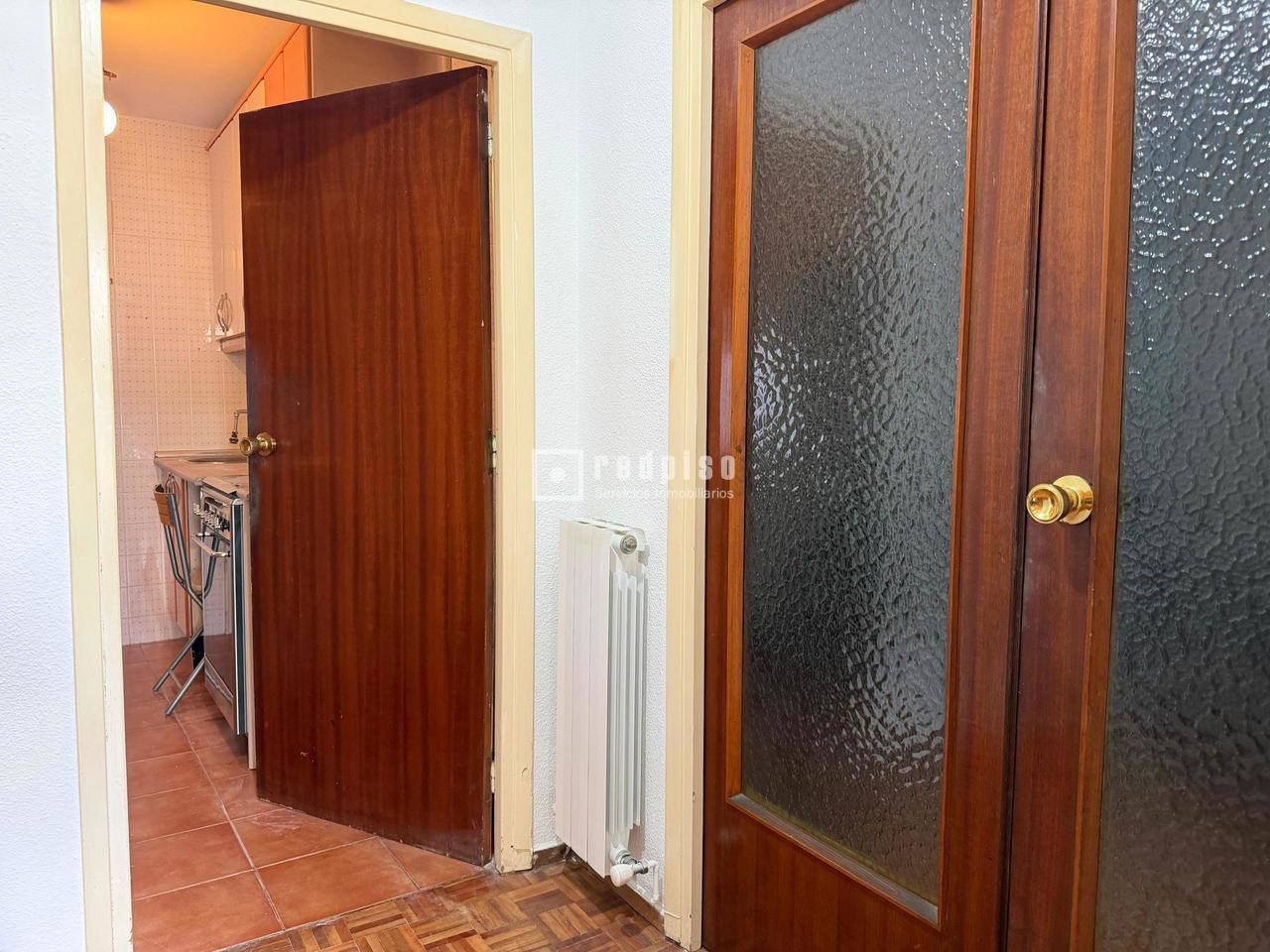 Piso en venta en Las Rozas, Madrid 18/21