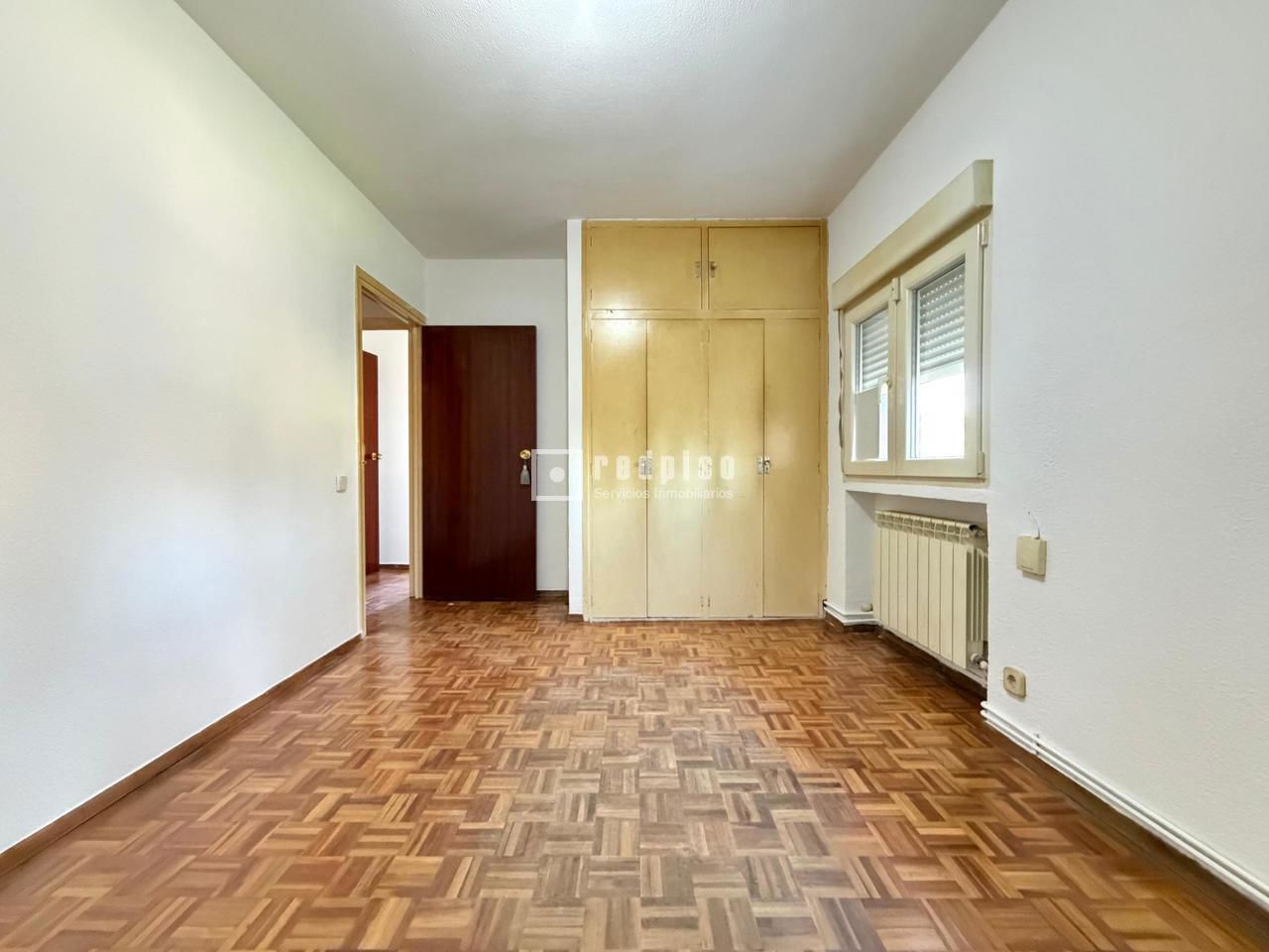 Piso en venta en Las Rozas, Madrid 4/21
