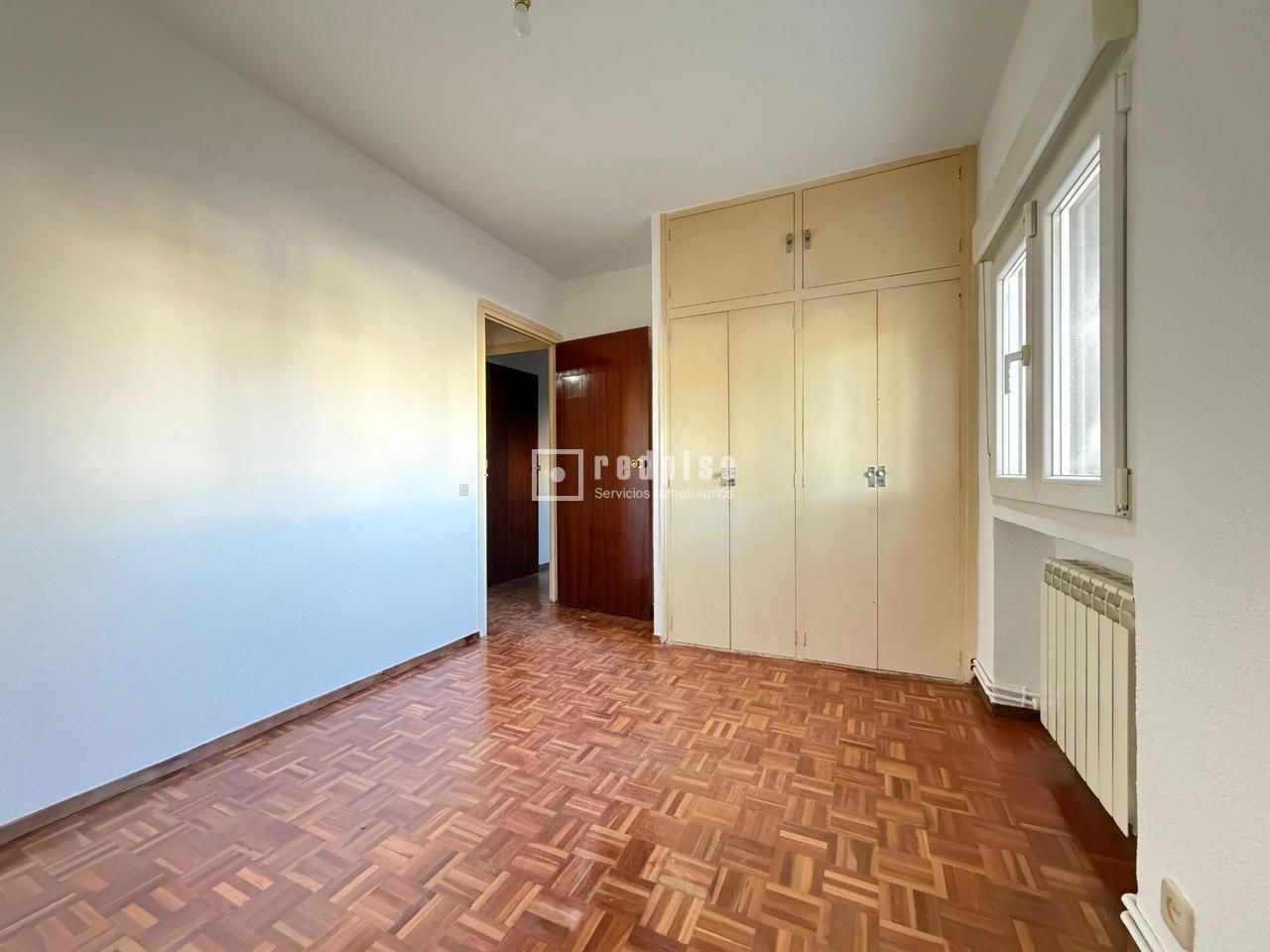 Piso en venta en Las Rozas, Madrid 6/21