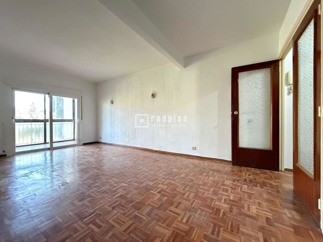 Piso en venta en  Las Rozas, Madrid  1/1