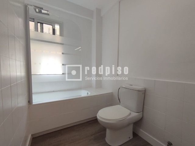 Piso en alquiler en Alcalá De Henares, Madrid 13/17