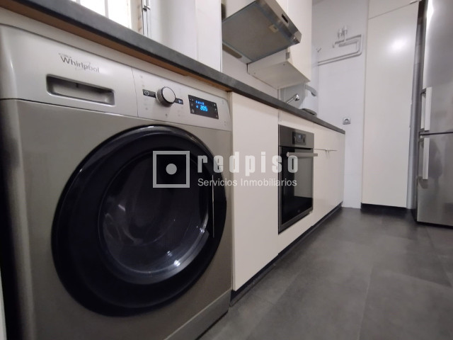 Piso en alquiler en Alcalá De Henares, Madrid 9/17