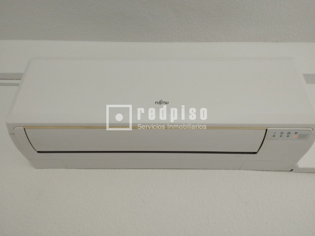Piso en alquiler en Alcalá De Henares, Madrid 17/17