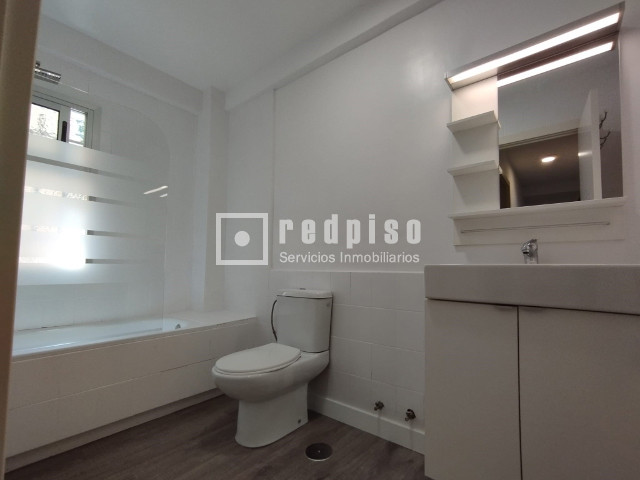 Piso en alquiler en Alcalá De Henares, Madrid 14/17