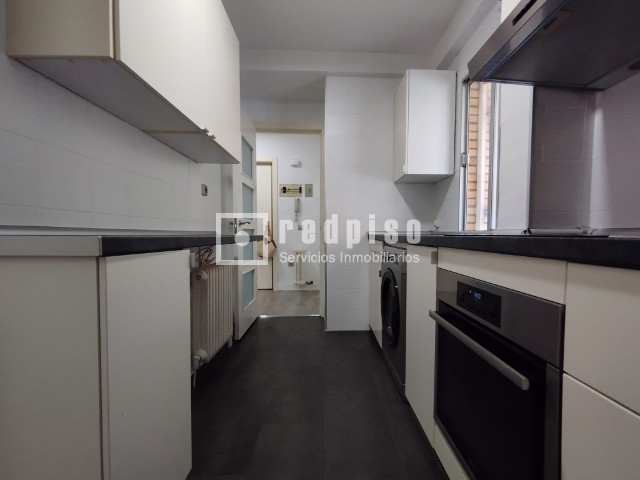 Piso en alquiler en Alcalá De Henares, Madrid 7/17