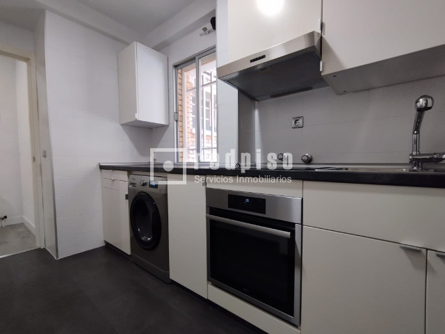 Piso en alquiler en Alcalá De Henares, Madrid 8/17