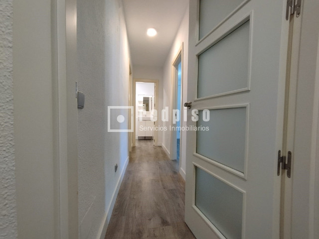 Piso en alquiler en Alcalá De Henares, Madrid 4/17