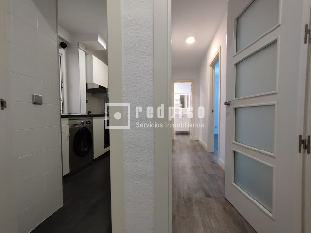 Piso en alquiler en Alcalá De Henares, Madrid 3/17