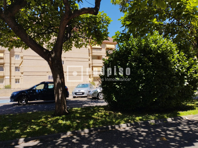 Piso en alquiler en  Alcalá de Henares, Madrid  1/1