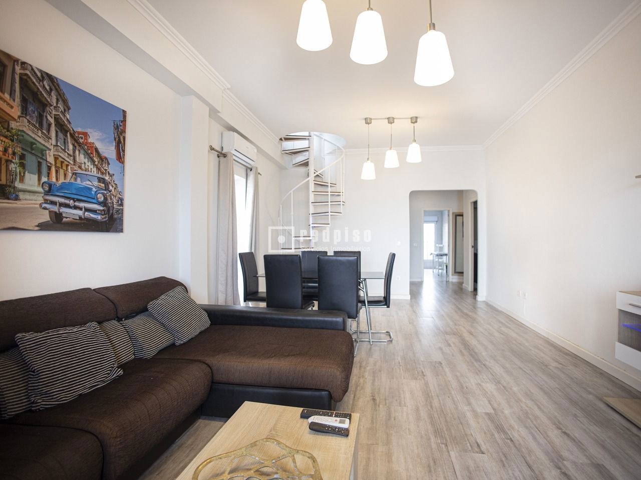 Piso en venta  calle Galotxa, Port Sa Platja, Valencia  3/13