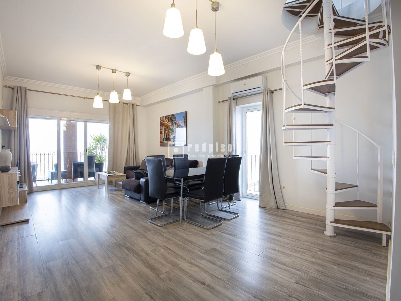 Piso en venta  calle Galotxa, Port Sa Platja, Valencia  2/13