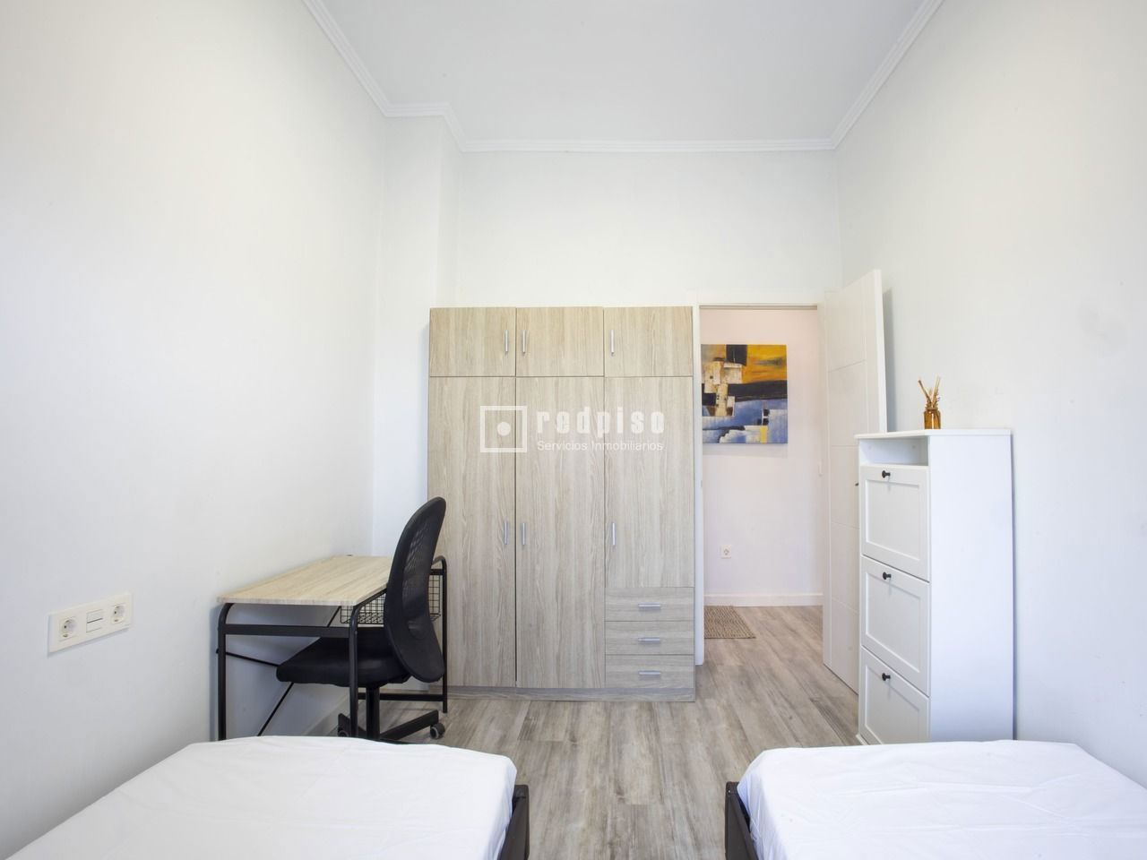 Piso en venta  calle Galotxa, Port Sa Platja, Valencia  8/13
