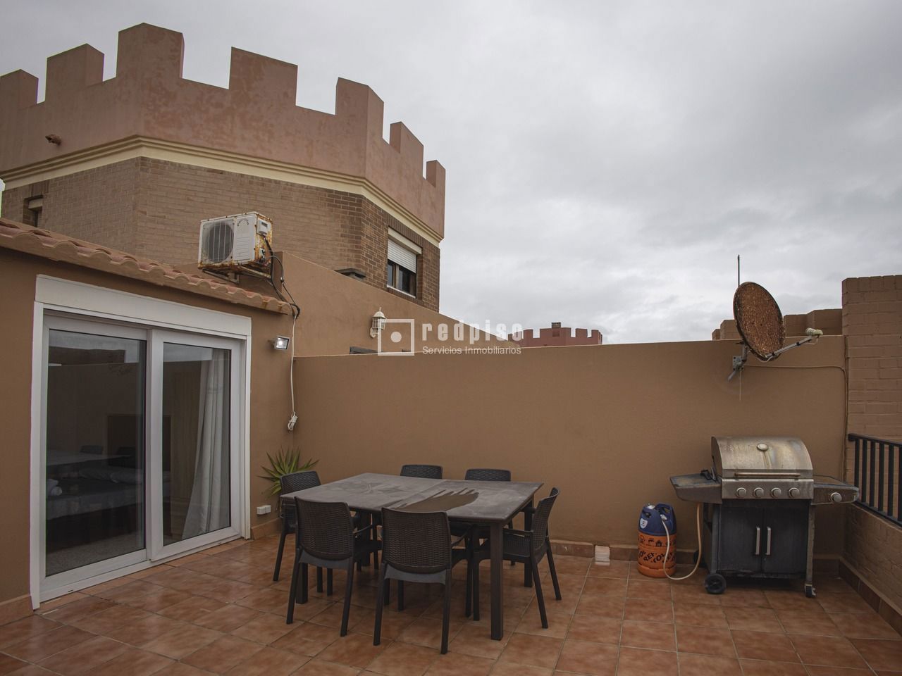 Piso en venta  calle Galotxa, Port Sa Platja, Valencia  13/13