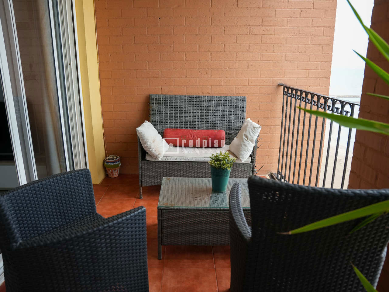 Piso en venta  calle Galotxa, Port Sa Platja, Valencia  12/13