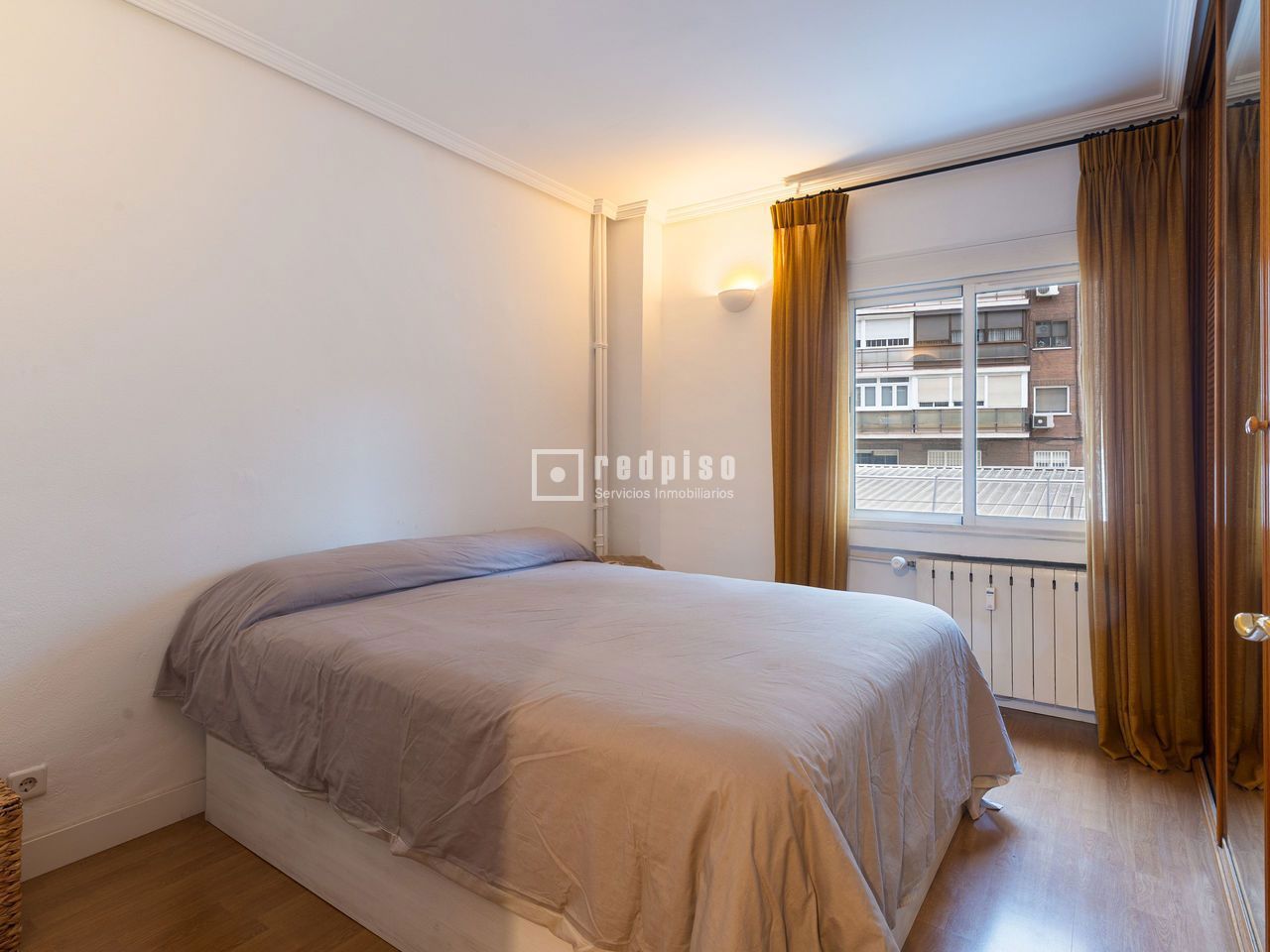 Piso en venta en  avenida del Manzanares, Usera, Madrid  1/1