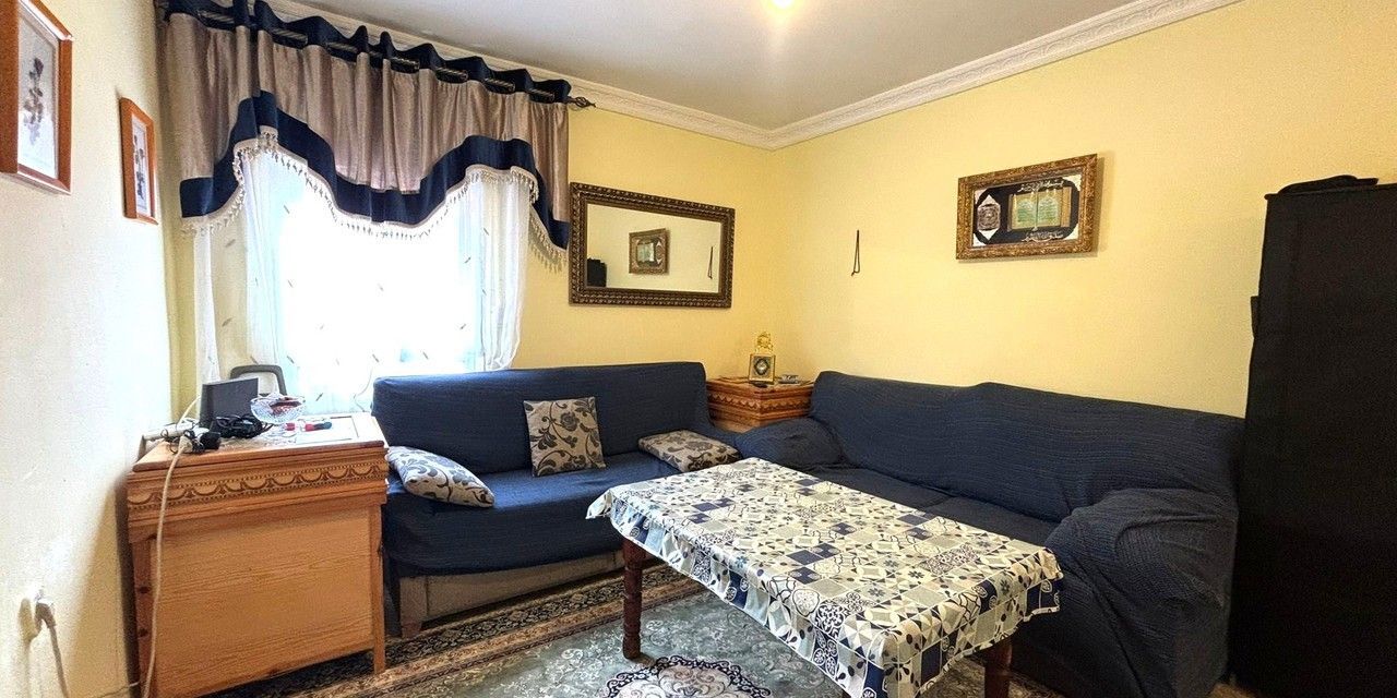 Piso en venta en  San Sebastián de los Reyes, Madrid  1/1