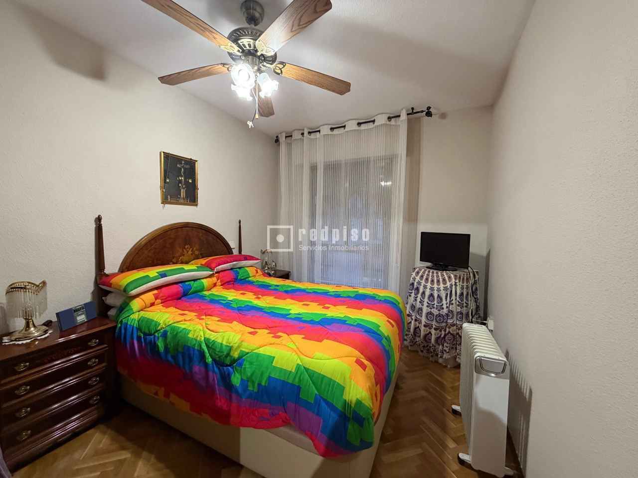 Piso en venta en Majadahonda, Madrid 12/18