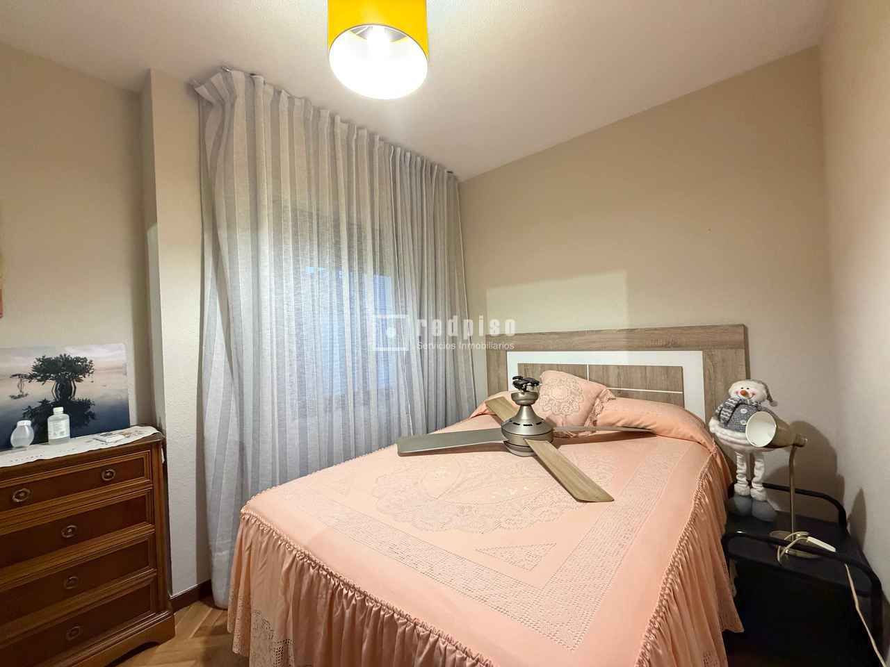 Piso en venta en Majadahonda, Madrid 16/18