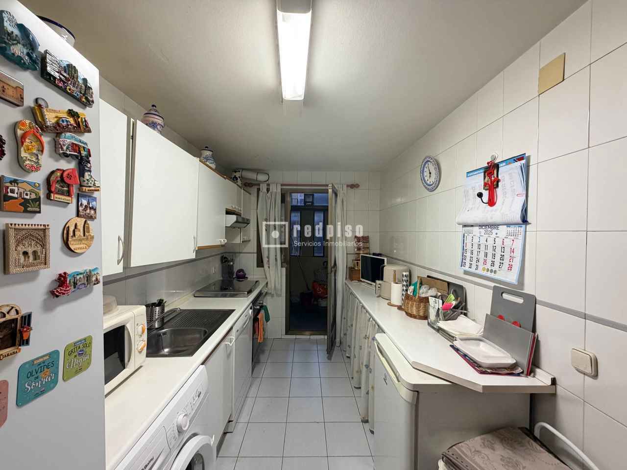 Piso en venta en Majadahonda, Madrid 6/18