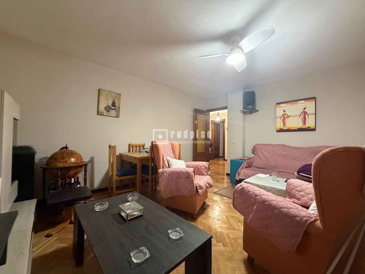 Piso en venta en Majadahonda, Madrid 3/18