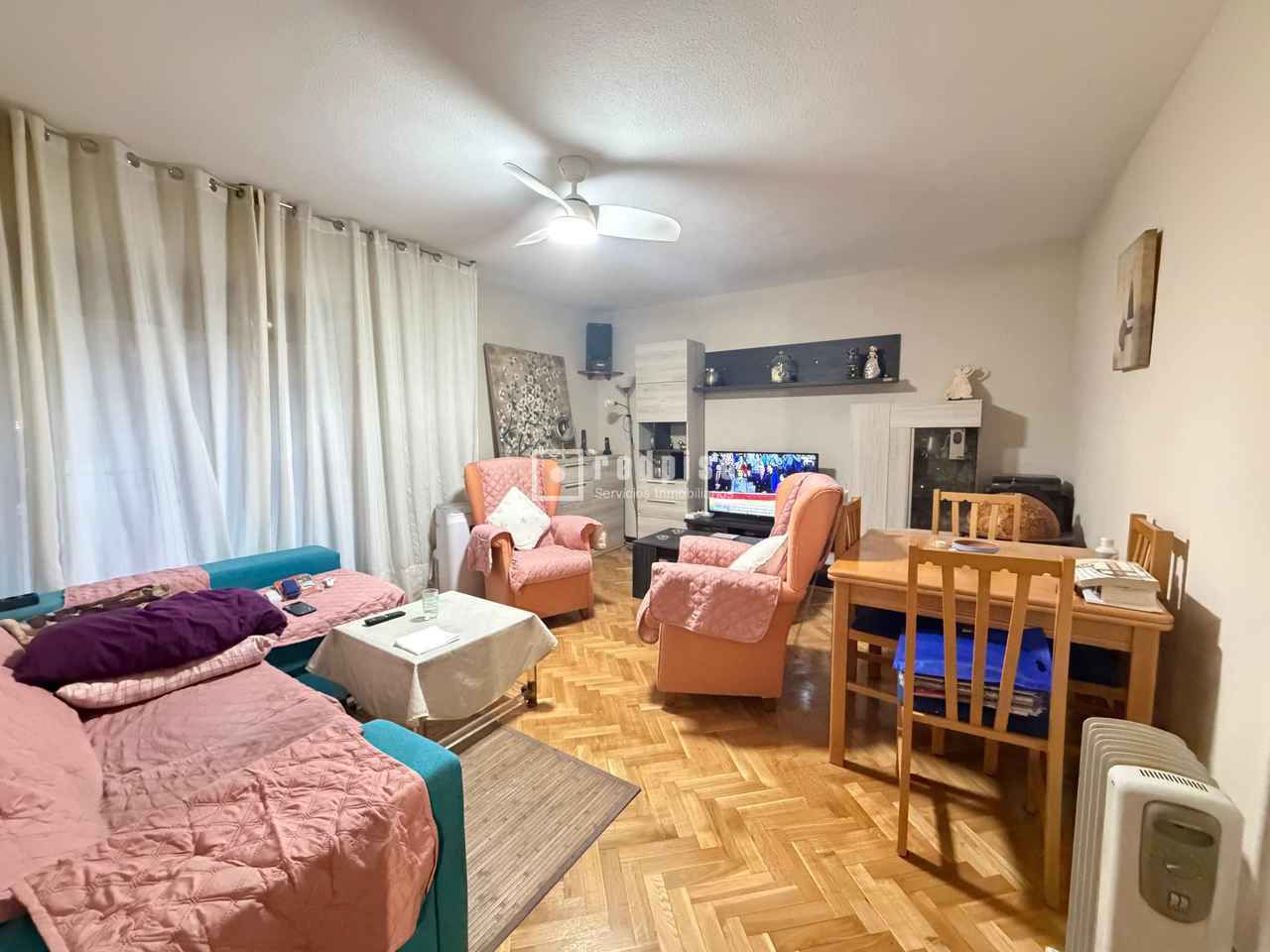 Piso en venta en Majadahonda, Madrid 4/18