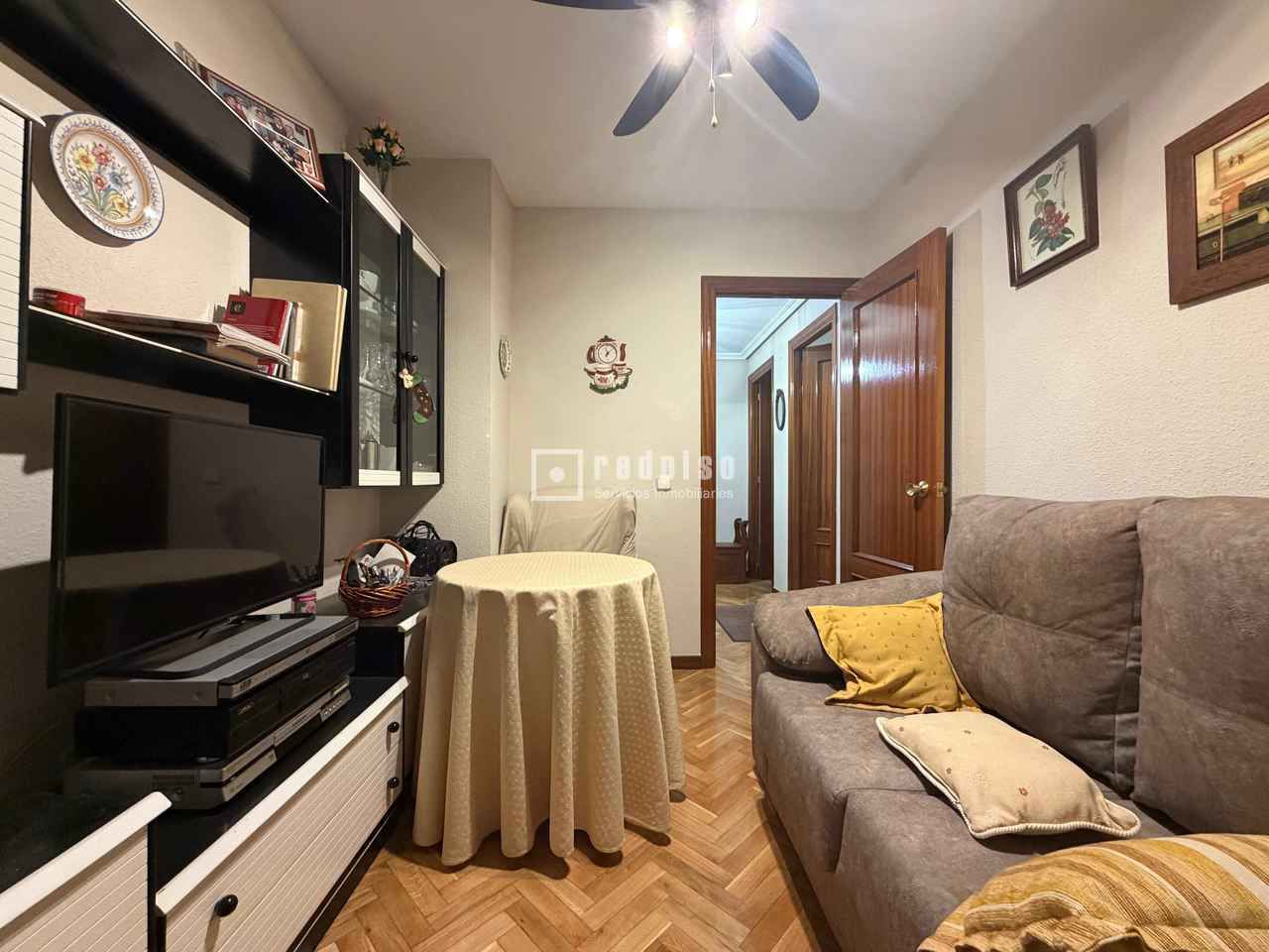 Piso en venta en Majadahonda, Madrid 9/18