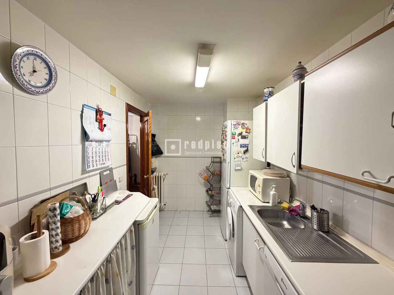 Piso en venta en Majadahonda, Madrid 5/18