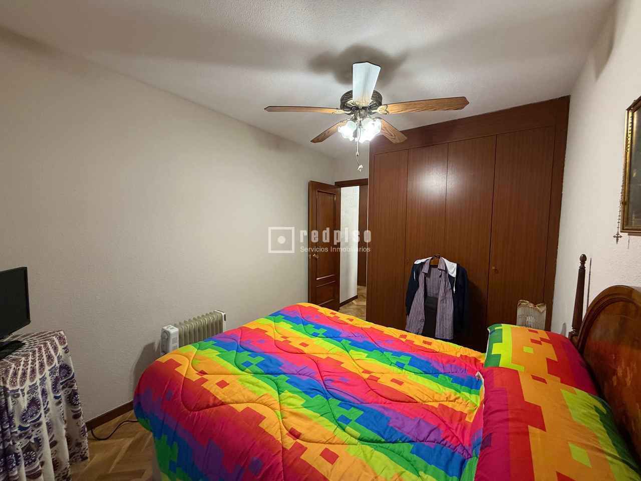 Piso en venta en Majadahonda, Madrid 11/18