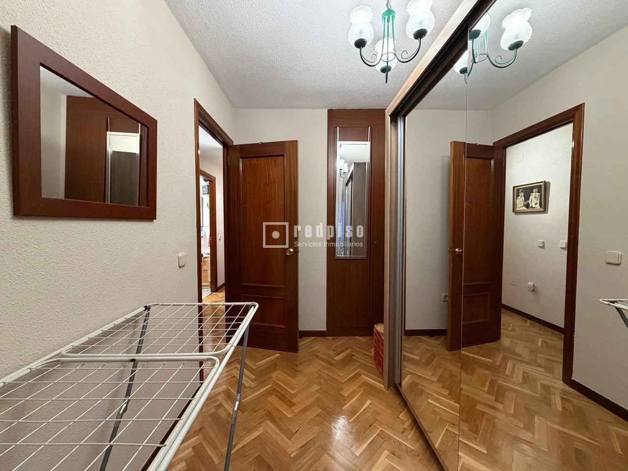 Piso en venta en Majadahonda, Madrid 15/18