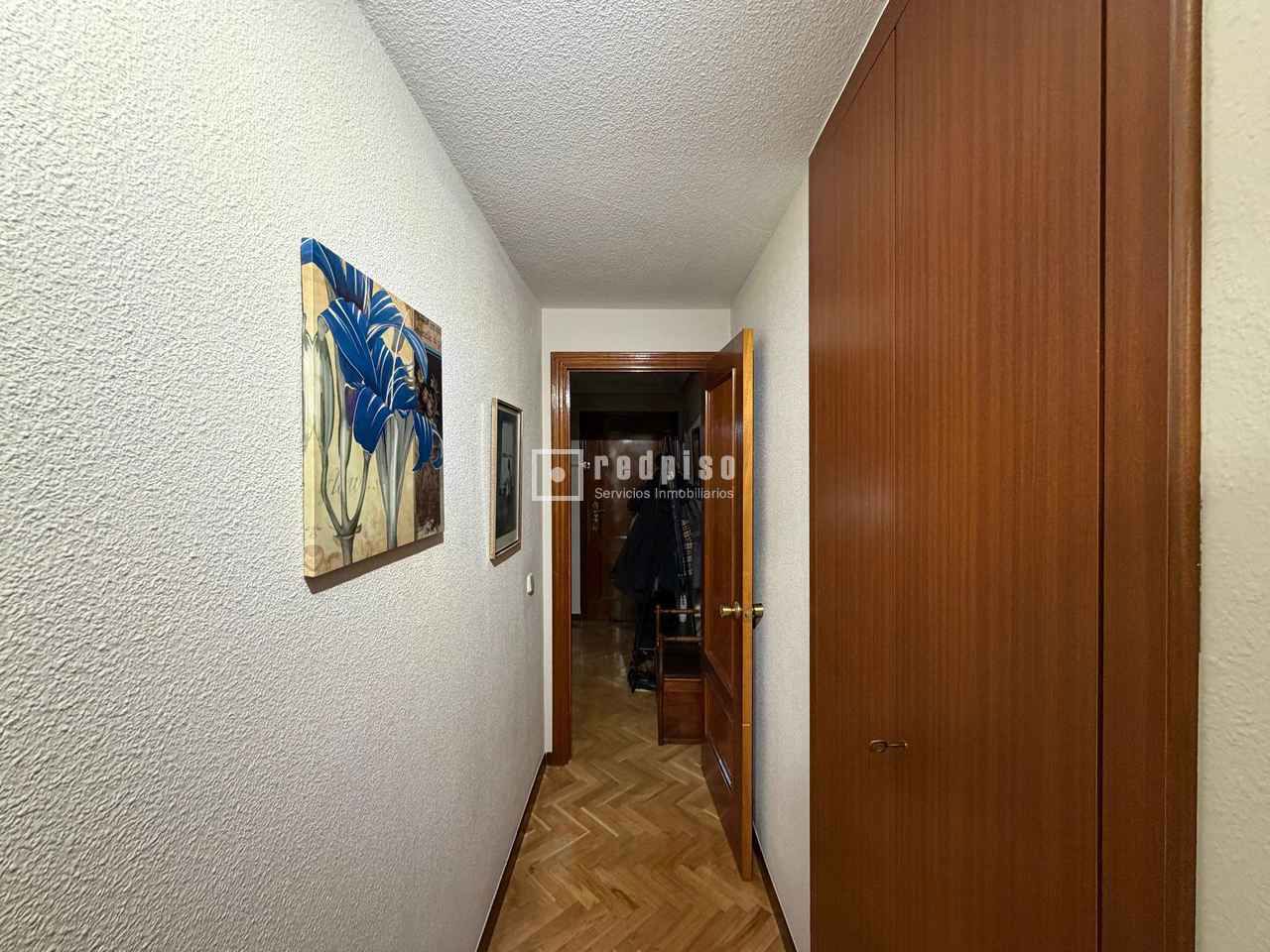 Piso en venta en Majadahonda, Madrid 8/18