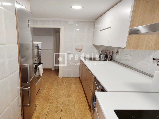 Piso en venta en paseo Del Muelle, Talavera De La Reina, Toledo 6/22